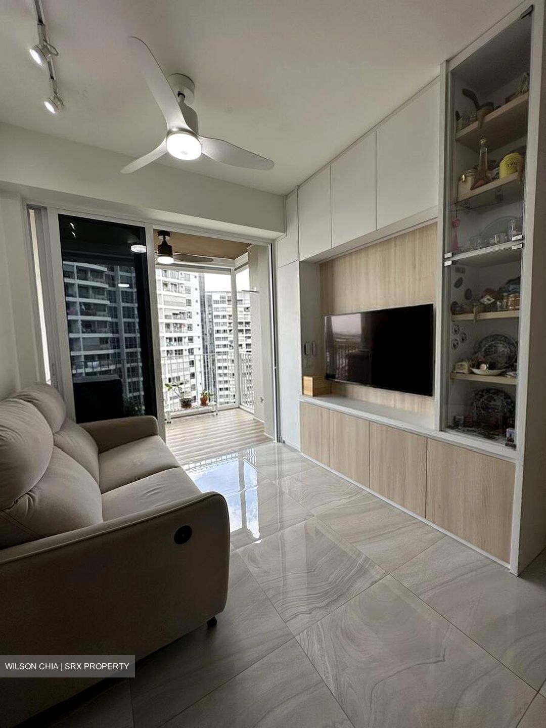 High Park Residences (D28), Apartment #510813541